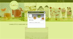 Desktop Screenshot of limonkowy.com
